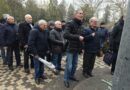 День вшанування учасників бойових дій на території інших держав