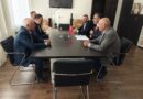 ГЕНЕРАЛЬНИЙ КОНСУЛ ТУРЕЧЧИНИ В ОДЕСІ ЗАВІТАВ ДО БОЛГРАДСЬКОГО РАЙОНУ
