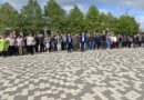 В БОЛГРАДІ ВІДЗНАЧАЮТЬ ДЕНЬ ЄВРОПИ