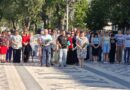 ДЕНЬ ПАМ’ЯТІ ЗАХИСНИКІВ УКРАЇНИ