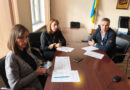 ЗАСІДАННЯ ПОСТІЙНОЇ КОМІСІЇ