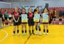 Волейбольна команда з Арцизької громади взяла участь у міжнародному турнірі