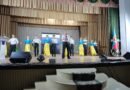 ВІДБУВСЯ УРОЧИСТИЙ ЗАХІД ДО 30-Ї РІЧНИЦІ КОНСТИТУЦІЇ УКРАЇНИ