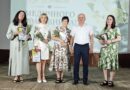 ПРИВІТАЛИ МЕДИЧНИХ ПРАЦІВНИКІВ
