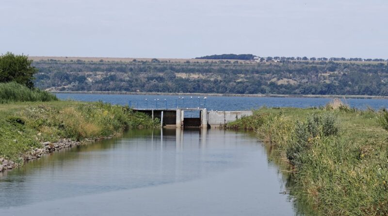 ПИТАННЯ ЯКІСНОЇ ВОДИ ТА ОЧИСНИХ СПОРУД У БОЛГРАДІ ЗАРАЗ СТОЇТЬ ДУЖЕ ГОСТРО