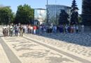 День вшанування пам’яті Захисників та Захисниць України, учасників добровольчих формувань та цивільних осіб, які були страчені, закатовані або загинули у полоні