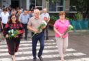 82-ї річниця визволення Одеської області від нацистських окупантів у Другій світовій війні