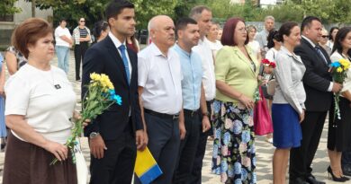 ДЕНЬ ВИЗВОЛЕННЯ МІСТА БОЛГРАД