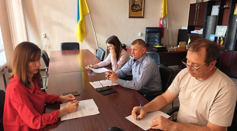 ВІДБУЛИСЯ ЗАСІДАННЯ ПОСТІЙНИХ КОМІСІЙ