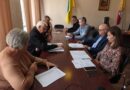 24 ВЕРЕСНЯ ВІДБУЛАСЯ 30 СЕСІЯ БОЛГРАДСЬКОЇ РАЙОННОЇ РАДИ