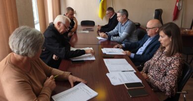 24 ВЕРЕСНЯ ВІДБУЛАСЯ 30 СЕСІЯ БОЛГРАДСЬКОЇ РАЙОННОЇ РАДИ