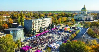 ГОТУЙМОСЯ ДО ЮВІЛЕЙНОГО ФЕСТИВАЛЮ «BOLGRAD WINE FEST 2026»