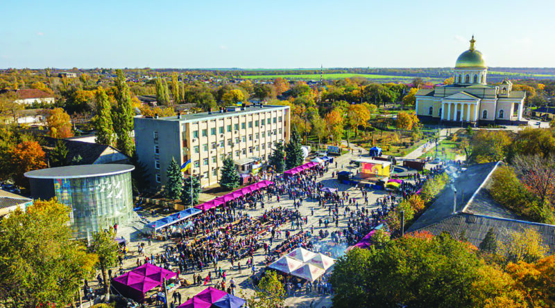 ГОТУЙМОСЯ ДО ЮВІЛЕЙНОГО ФЕСТИВАЛЮ «BOLGRAD WINE FEST 2026»