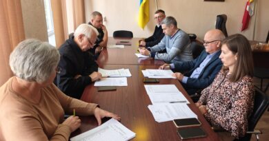 ПРО СТАН ВИКОНАННЯ БЮДЖЕТІВ ОБ’ЄДНАНИХ ТЕРИТОРІАЛЬНИХ ГРОМАД БОЛГРАДСЬКОГО РАЙОНУ