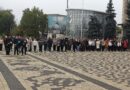 ДЕНЬ ВИЗВОЛЕННЯ УКРАЇНИ ВІД НАЦИСТСЬКИХ ОКУПАНТІВ